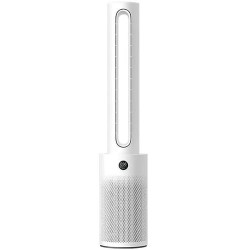 Вентилятор-очиститель воздуха Xiaomi Mijia Smart Leafless Purification Fan (WYJHS01ZM) - фото