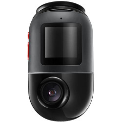 Видеорегистратор 70mai Dash Cam Omni 64GB X200-64G (Черный/серый) - фото