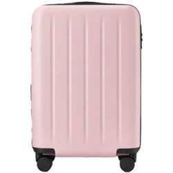 Чемодан Ninetygo Danube Luggage 20'' (Розовый)  - фото