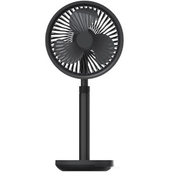 Настольный вентилятор Solove Smart Fan F5i (Черный) - фото