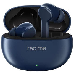 Беспроводные наушники Realme Buds T100 RMA2109 (Синий)  - фото