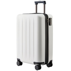 Чемодан Ninetygo Danube Luggage 20'' (Белый)  - фото