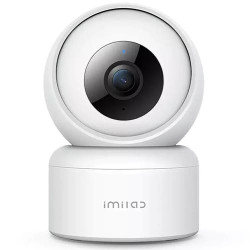 IP-камера Imilab Smart Camera C20 PRO (CMSXJ56B ) (Международная версия) Белая - фото