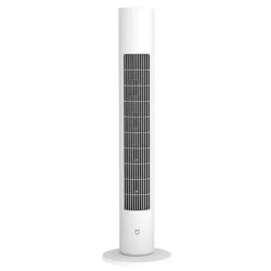 Напольный инверторный вентилятор DC Inverter Tower Fan 2 BPTS02DM - фото