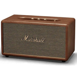 Портативная акустика Marshall Stanmore III Bluetooth (Коричневый) - фото