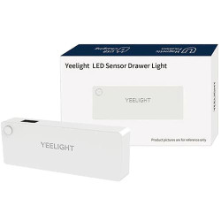 Беспроводной светильник для мебели Yeelight Sensor Drawer Light YLCTD001 (Глобальная версия) Белый - фото