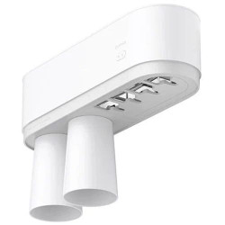 Стерилизатор для щеток QUANGE Smart Sterilization Toothbrush Cup Holder (WY020702) Белый - фото