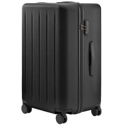 Чемодан Ninetygo Danube MAX Luggage 26'' (Черный) - фото