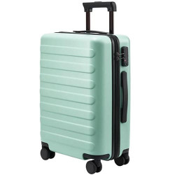 Чемодан Ninetygo Rhine Luggage 28'' (Зеленый)  - фото