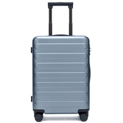Чемодан Ninetygo Rhine Luggage 26'' (Синий) - фото