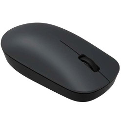 Мышь Xiaomi Wireless Mouse Lite XMWXSB01YM (Международная версия) Черный - фото