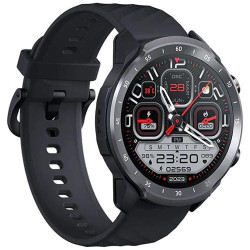 Умные часы Mibro A2 (XPAW015) Европейская версия (+2 ремешка) Черные - фото