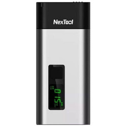 Алкотестер NexTool Alcohol Tester 4 в 1 NE20078 - фото