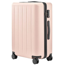 Чемодан Ninetygo Danube MAX Luggage 24'' (Розовый) - фото