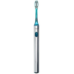 Электрическая зубная щетка Soocas Spark Toothbrush Review MT1 (Международная версия) Серебристый - фото