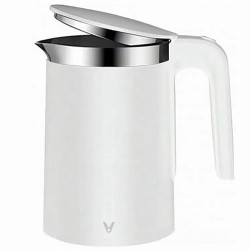 Чайник Viomi Smart Kettle V-SK152C (Международная версия) Белый - фото