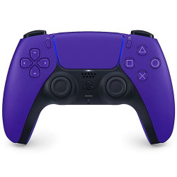Геймпад Sony DualSense Галактический пурпурный - фото