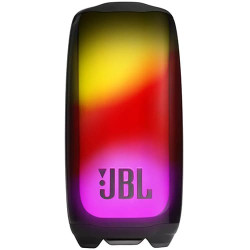 Портативная колонка JBL Pulse 5 - фото