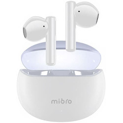 Наушники Mibro Earbuds 2  XPEJ004 (Международная версия) Белый - фото