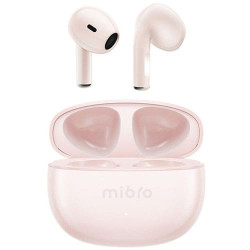 Наушники Mibro Earbuds 4 XPEJ009 (Международная версия) Розовый - фото