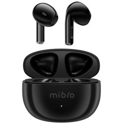 Наушники Mibro Earbuds 4 XPEJ009 (Международная версия) Черный - фото