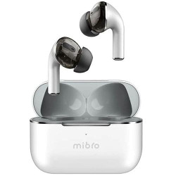 Наушники Mibro Earbuds M1 XPEJ005 (Международная версия) Белый - фото