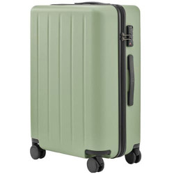 Чемодан Ninetygo Danube MAX Luggage 28'' Зеленый - фото