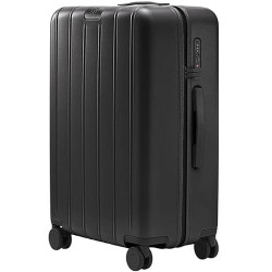 Чемодан Ninetygo Touch Luggage 28'' Черный - фото