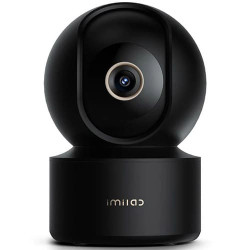 IP-камера IMILab C22 Wireless Home Security Camera CMSXJ60A (Международная версия) Черный - фото