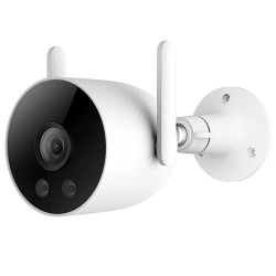 IP-камера IMILab Outdoor Security Camera EC3 Lite (Международная версия) Белый - фото