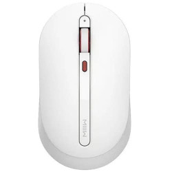 Мышь MIIIW Wireless Mouse Silent Белый - фото