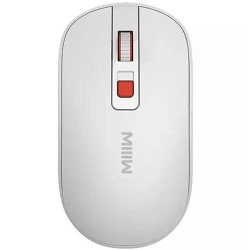 Мышь MIIIW Wireless Mouse Lite Белый - фото