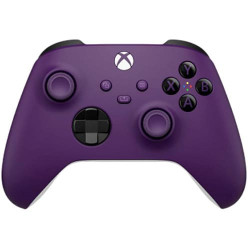 Геймпад Microsoft Xbox Astral Purple  - фото