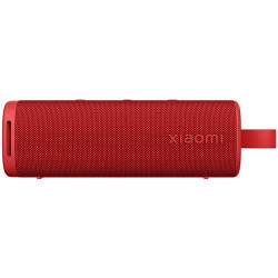 Портативная колонка Xiaomi Sound Outdoor 30W Красный - фото