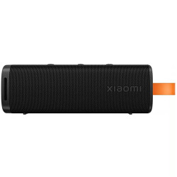 Портативная колонка Xiaomi Sound Outdoor 30W Черный - фото