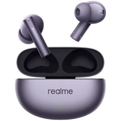 Наушники Realme Buds Air 6 (Международная версия) Фиолетовый - фото