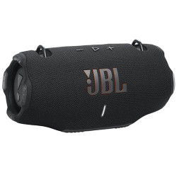 Портативная колонка JBL Xtreme 4 Черный - фото