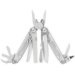 Мультитул NexTool Flagship Captain Multi Tool NE20214 - фото