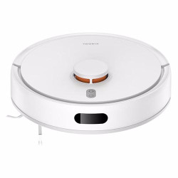 Робот-пылесос Xiaomi Robot Vacuum S20 D106 (Международная версия) Белый - фото