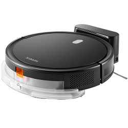 Робот-пылесос Xiaomi Robot Vacuum E5 Черный - фото