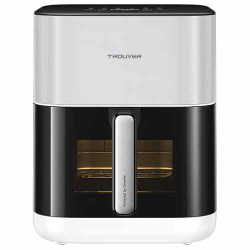 Аэрофритюрница Dreame Trouver Air Fryer FD10 Pro VFF12A Белый - фото