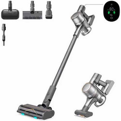 Пылесос Dreame Cordless Vacuum Cleaner R20 Aqua VTV21A (Международная версия) - фото