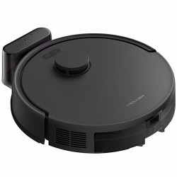 Робот-пылесос Dreame Trouver Robot Vacuum E20 Pro RLE12SA (Международная версия) Черный - фото