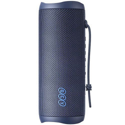 Портативная колонка QCY SP7 Speaker BH24SP7A Синий - фото