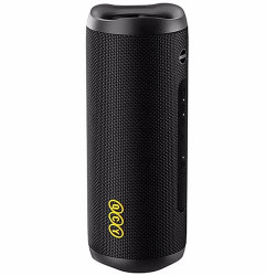 Портативная колонка QCY SP7 Speaker BH24SP7A Черный - фото