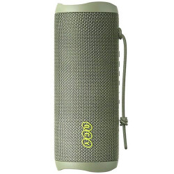 Портативная колонка QCY SP7 Speaker BH24SP7A Зеленый - фото