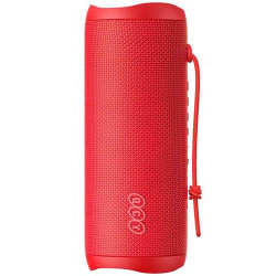 Портативная колонка QCY SP7 Speaker BH24SP7A Красный - фото
