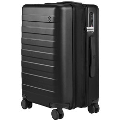 Чемодан Ninetygo Rhine Pro Luggage 28'' Черный - фото