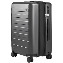 Чемодан Ninetygo Rhine Pro Luggage 28'' Серый - фото