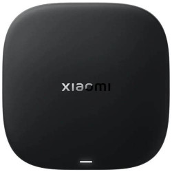 Смарт-приставка Xiaomi Box S 3rd Gen (Международная версия) - фото